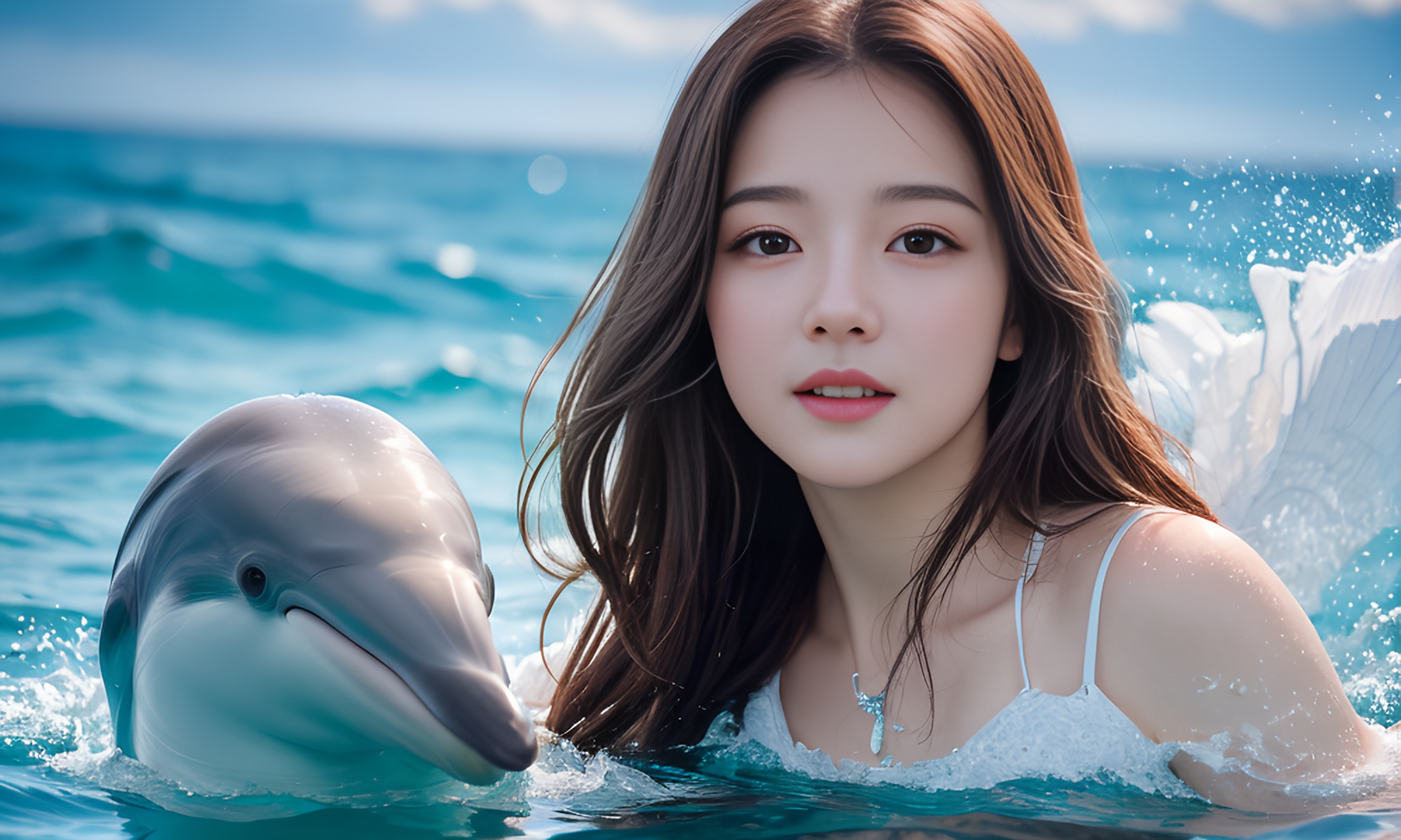 青海：强降雨致多条道路中断 交通部门全力抢通保畅